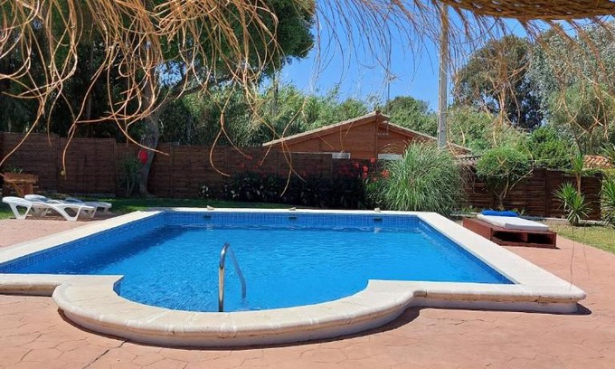 San Ambrosio House | Finca Esmeralda: Oceanfront Retreat with Pool & Breakfast