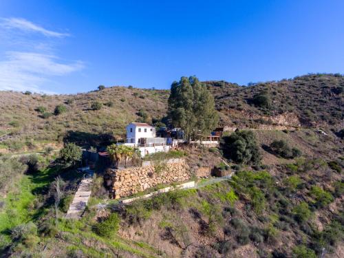 Alora Apartment | Discover Finca Fabulosa: Adults Only Nudist Resort Escape