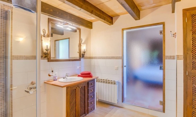 Arta House | Finca Ferragut - Perfect Mallorcan Escape with Pool & Views
