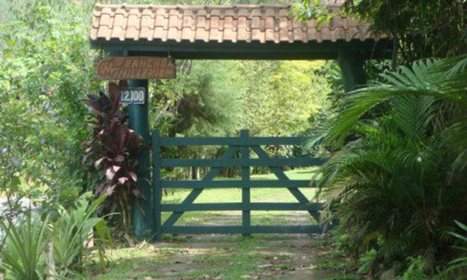 Sao Jose dos Campos House | Idyllic Finca: Guest Rated 10/10 with Amazing Amenities