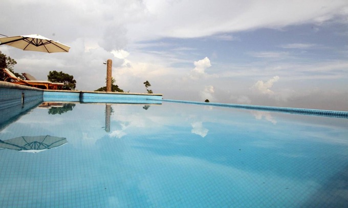 Tapachula Cabin | Discover Finca Hamburgo: Rated 9.4/10 with Pool & Spa