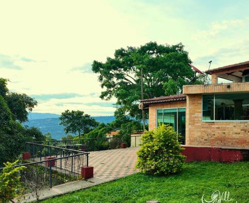 El Colegio Hotel | Discover Finca Hotel Campestre Villa Alejandra Getaway