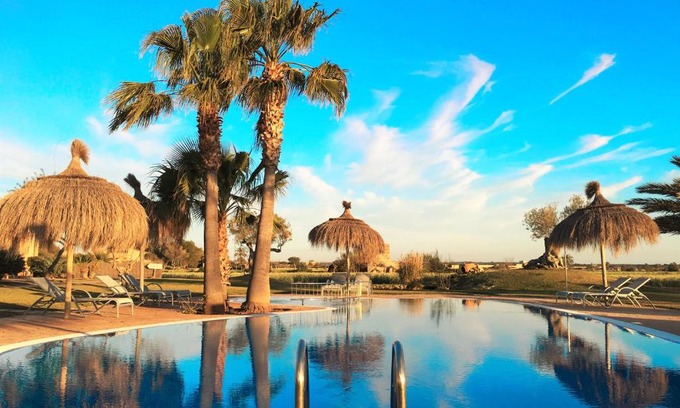 Campos House | Discover Finca Hotel Can Canals & Spa with Ocean Views
