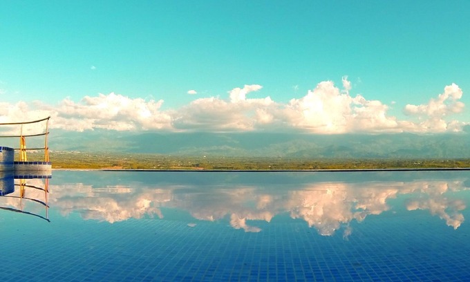 Montenegro Hotel | Relax at Finca Hotel La Tata: Pool, Spa & 9/10 Rating