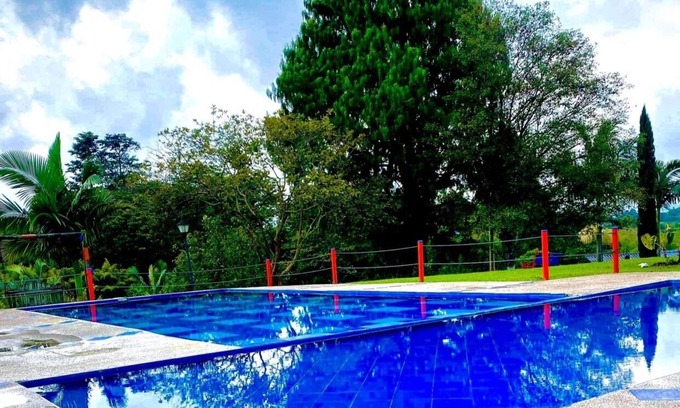 Filandia Hotel | Eco-Friendly Escape at Finca Hotel Paisaje Cafetero