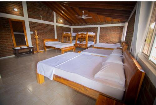 Andalucia House | Finca hotel piedra roja