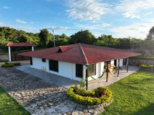 La Mesa House | Finca Hotel Villa Claudia, La Mesa Cundinamarca