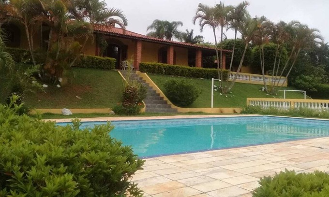 Paruru House | Explore Carnival Holiday at Finca in Gated Community