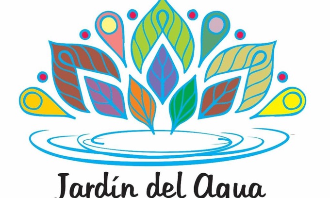 La Vega Cabin | Pet-Friendly Finca Jardín del Agua with Breakfast Included