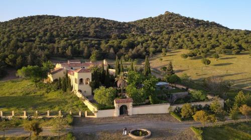 Vilches House | Enchanting Casa Rural in Despeñaperros Natural Park