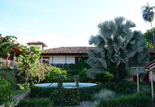 Quimbaya Cabin | Discover Finca La Argelia: Perfect for Families with Pool