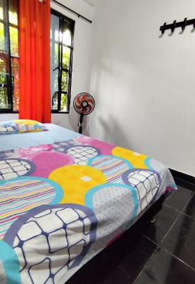 Restrepo Apartment | Finca la Campechana