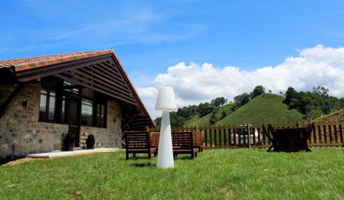 Nieda Apartment | Child-Friendly Finca La Casería: Rated 9.7/10 by Guests