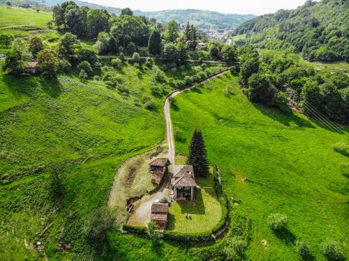 Narciandi House | Family-Friendly Finca La Casería: Guest Rated 9.6/10