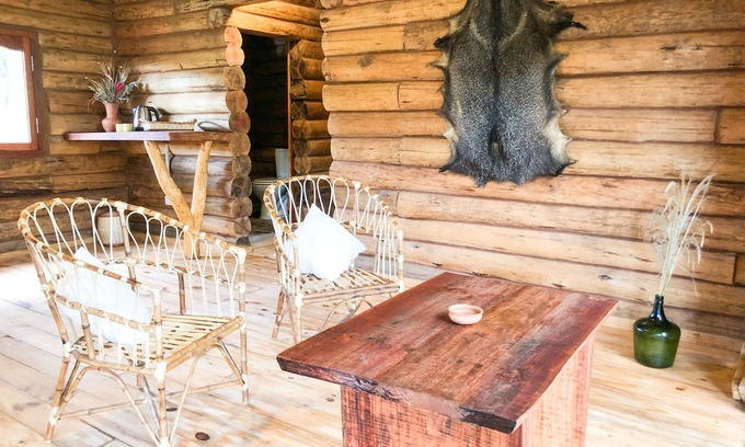 Santa Clara Bed & Breakfast | Finca La Fé - Las Yungas Lodges