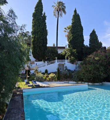 Constantina House | Oceanfront Bliss at Finca La Favorita: Rated 9.6/10