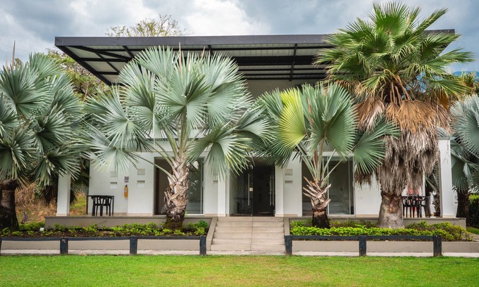 San Jeronimo Villa | Finca La Isla, Luxury Villa En San Jeronimo.