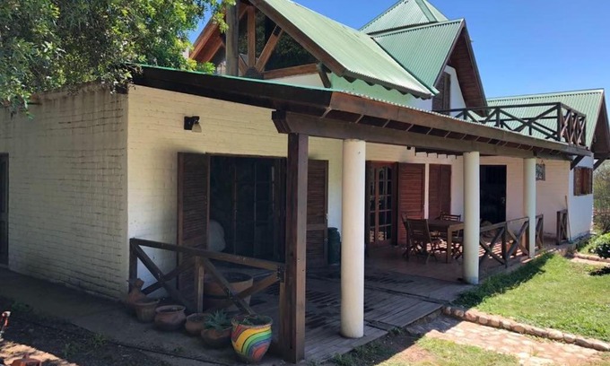 San Javier Department House | Pet-Friendly Finca La Julia: Oceanfront Bliss Awaits