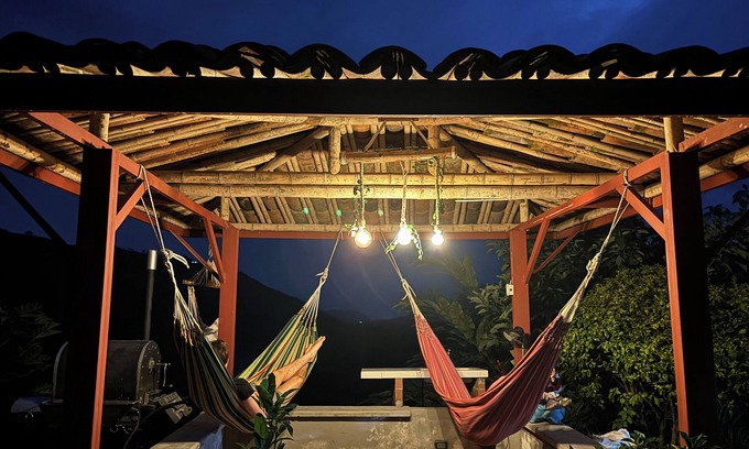 Genova Other | Relax at Finca La Macarena: Spa & Breakfast Await