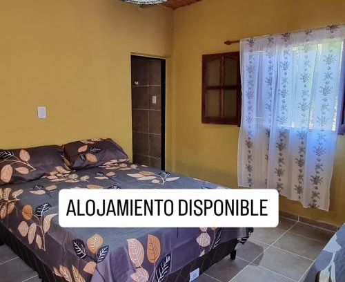 Tinogasta House | Finca la margarita