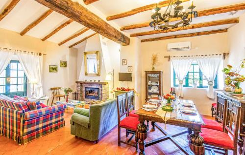 Constantina House | Relax at Finca La Palmera Constantina - Rated 9/10