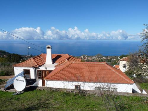 Puntagorda Villa | Finca La Paz: Oceanfront Getaway with Pool & Restaurant