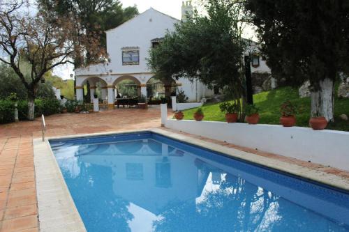 Olvera House | Finca la Sabina, Olvera