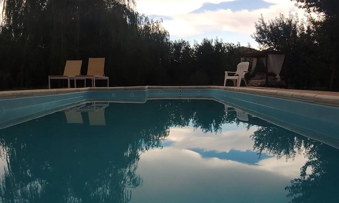 La Puntilla Hotel | Relax at Finca La Sala Hotel Boutique with Pool & Spa