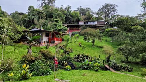 Dagua House | Finca la soñada