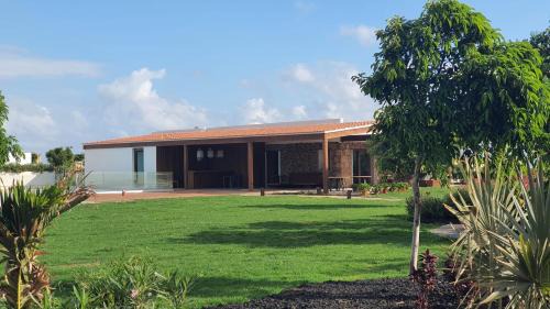 Telde House | Unforgettable Stay at Finca La Suerte Grande - 4 Star Retreat
