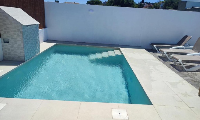 Conil de la Frontera House | Finca La Vigia 2: Guest Rated 9.7 with Pool & Family-Friendly
