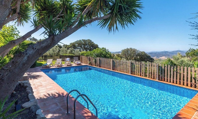 Antequera Villa | Discover Finca las Chozas Antequera - La Joya Retreat