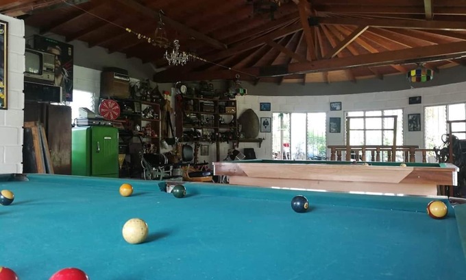 Donmatias House | Family-Friendly Retreat at Finca las Palmas Awaits You