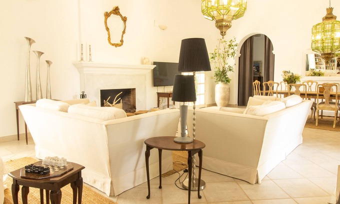 Ronda House | Discover Finca Las Piedras: Relaxation in the Sierra de Ronda