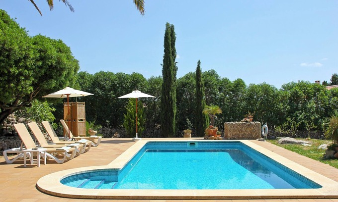 L'Argentina Villa | Idyllic Finca "Las Tórtolas" with Pool & Scenic Views