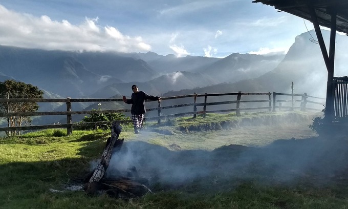 Salento Cabin | Relax at Finca Los Arboles: Spa & Family-Friendly Retreat