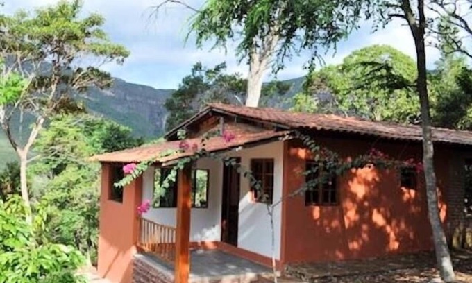 Palmeiras Ski Chalet | Finca Makiesse: Cozy Cottage Retreat in Vale do Capão