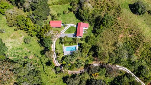San Isidro de El General House | Discover Finca Mango: 40 Acres of Oceanfront Bliss