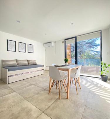 Balcarce Apartment | Pet-Friendly Finca Nova Apartment 2 - Rated 9.3/10 by Guests