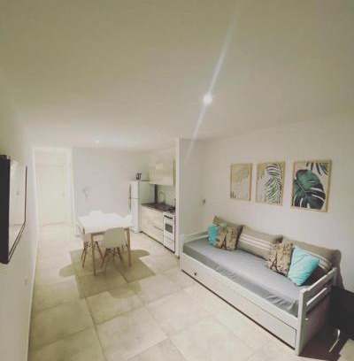 Balcarce Apartment | Pet-Friendly FINCA NOVA Apartment 3 - Rated 9.5/10 by Guests