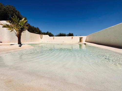 Diputacion de Rincon de San Gines House | Oceanfront Escape at Finca Ocha - Calblanque, Rated 9.6/10