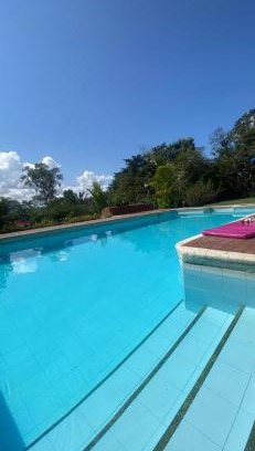 Calima Villa | Discover Finca Paraíso: 4-Star Oceanfront Retreat