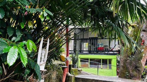 Cundinamarca House | Pet-Friendly Retreat at Finca Peñitas - Rated 9.6/10