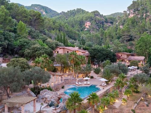 Galilea Hotel | Experience Ratxó Retreat Hotel with Oceanfront Luxury