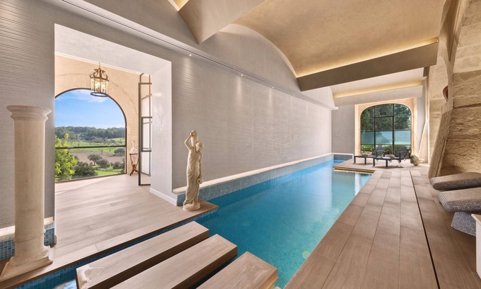 Sant Joan Other | Indulge at Finca Sa Bastida Retreat & Spa - Adults Only