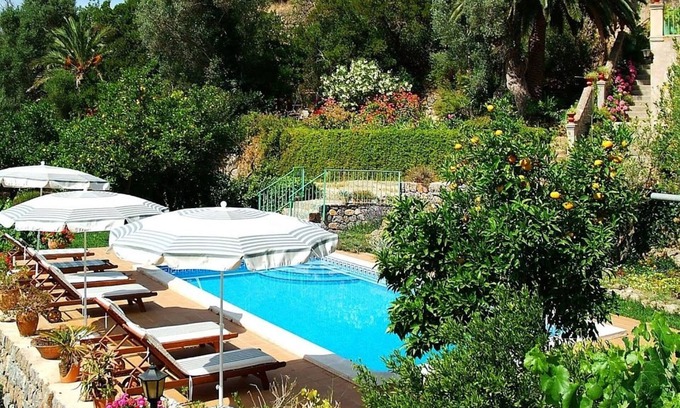 Bunyola Hotel | Experience Finca sa Màniga: Top-Rated with Pool & Spa