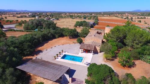 Es Palmer House | Discover Finca Sa Torre de'n Piza - Oceanfront Retreat