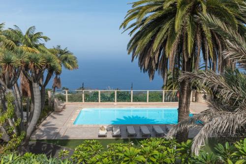 La Matanza de Acentejo Villa | Majestic Finca San Diego: Pool, Wifi & Top Guest Rating