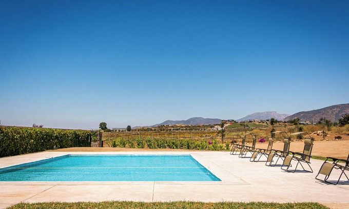 Guadalupe Hotel | Relax at Finca San Sebastian with Pool, Spa & Breakfast