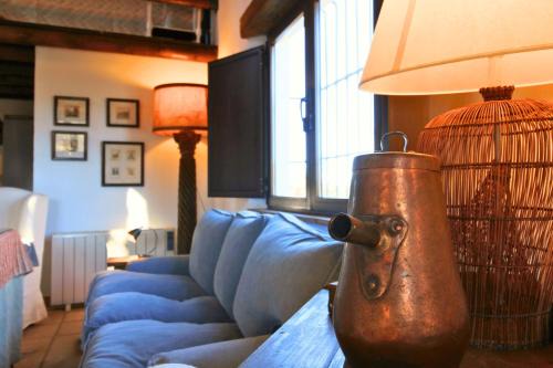 Cortelazor Ski Chalet | Adult-Only Finca Santa Ana with Pool & Top Guest Rating